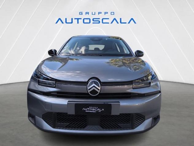 CITROEN C4 Hybrid 145cv e-DCS6 Plus rif. 24138218 - Foto 2