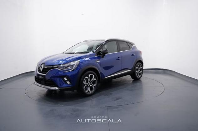 RENAULT Captur 1.0 TCe 90cv Techno rif. 23767498 - Foto 2
