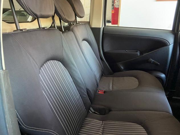 Lancia MUSA 1.3 Multijet 16V 90 CV Platino - Foto 9