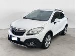 Opel Mokka 1.4T GPL-Tech 140cv 4x2