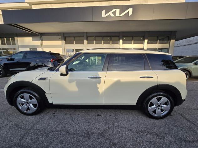 MINI Clubman Mini Clubman 1.5 One D (#179) - Foto 8