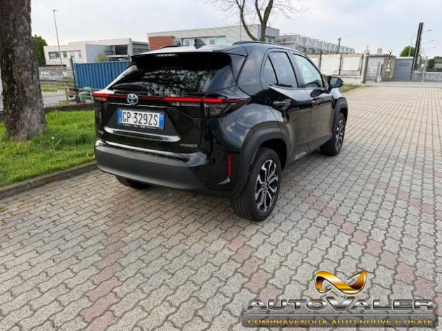 TOYOTA Yaris Cross 1.5 Hybrid 5p. E-CVT Trend Led. rif. 24069814 - Foto 4