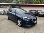 Bmw 2er Active Tourer 218d Advantage Unipro Garantita Service