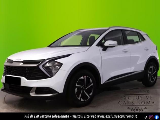 KIA Sportage 1.6 TGDi HEV AT rif. 22969248
