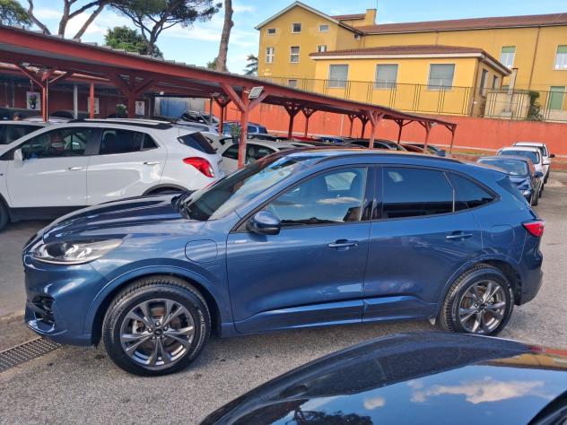 Kuga 2.5 Plug In Hybrid 225 CV CVT 2WD ST-Line - Foto 4
