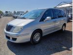 Lancia Phedra 2.0 MJT 136 CV Executive