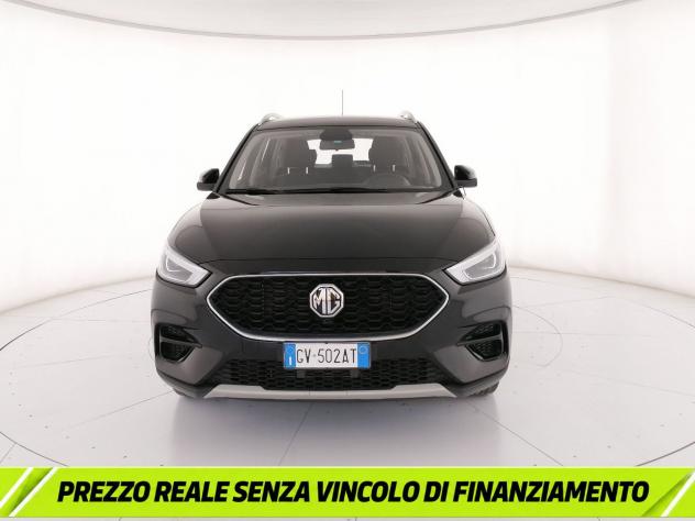 MG ZS 1.5 Comfort - Foto 5