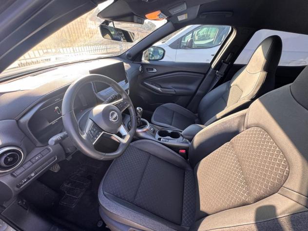 Nissan Juke 1.0 dig-t 114cv - Foto 9