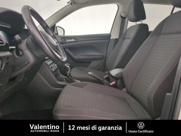 Volkswagen T-Cross 1.0 TSI Style - Foto 6