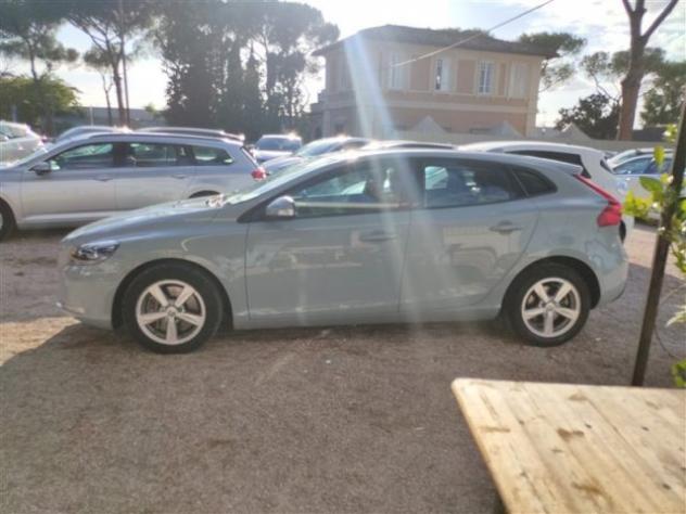 VOLVO V40 D2 Aut. Business PRONTA CONSEGNA NAVI,CLIMA .. rif. 15841094 - Foto 7