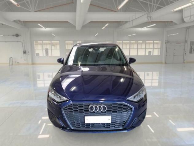 Audi A3 Sportback 30 TDI SPORTBACK 8YA BUSINESS FINO A 3 ANNI DI GARANZIA - Foto 5