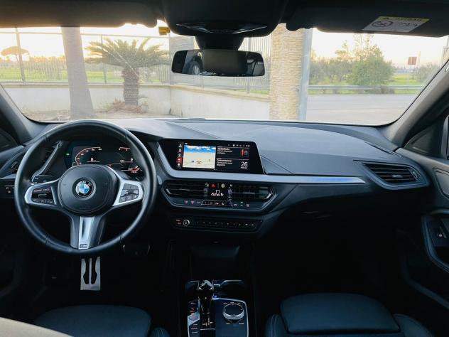 Bmw 118d Msport Pelle/Led Ambient - Foto 4