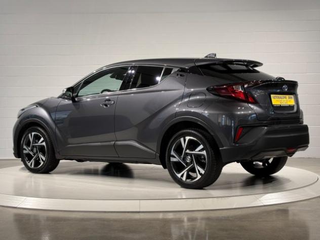TOYOTA C-HR 1.8 Hybrid E-CVT 122cv Trend PREZZO REALE rif. 24211776 - Foto 3