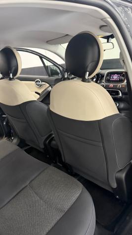 Fiat 500X 1.4 T-Jet 120 CV GPL Lounge - Foto 6