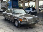 MERCEDES-BENZ 450 450 SEL 6.9 rif. 24180353