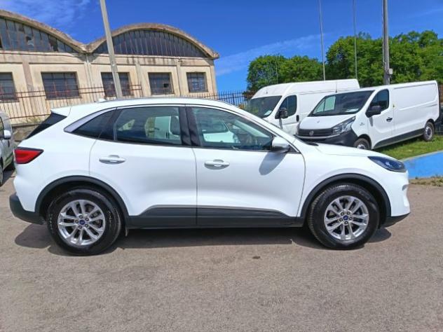 FORD Kuga 1.5 EcoBlue 120 CV aut. 2WD Titanium Business rif. 23632053 - Foto 5