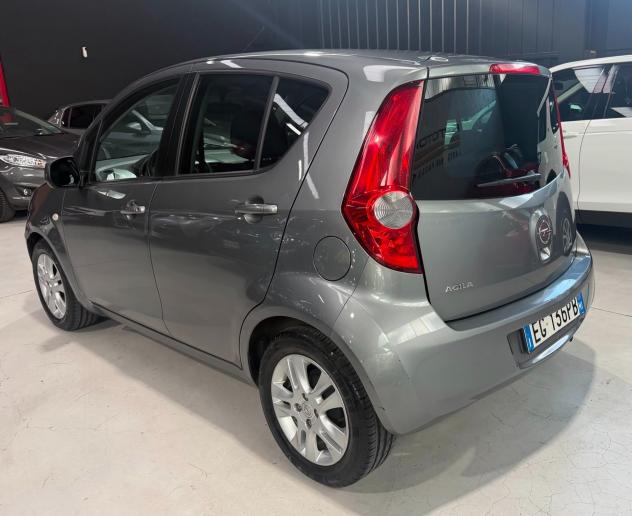 Opel Agila SOLO 20.000 KM VERI Neopatentati - Foto 6