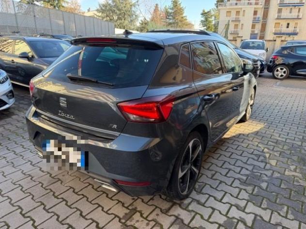 SEAT Ibiza 1.0 TGI 5 porte FR rif. 23366702 - Foto 4