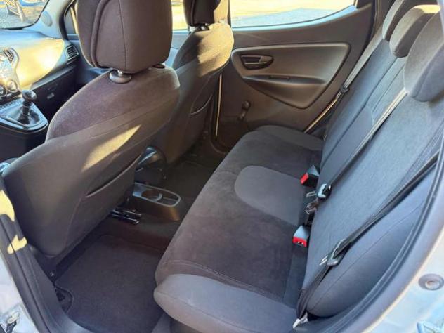 LANCIA Ypsilon 1.2 69 CV 5 porte Gold rif. 24040433 - Foto 7