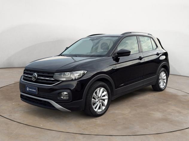Volkswagen T-Cross 1.6 TDI SCR Style BMT