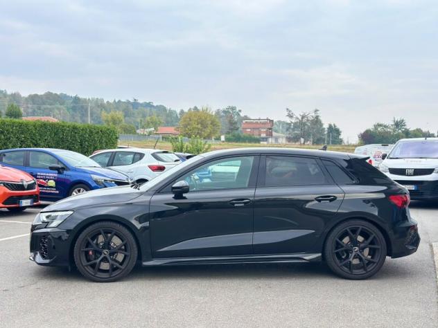 AUDI A3 4ª serie RS 3 SPB TFSI quattro S tronic - Foto 7