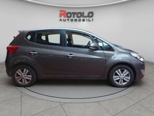 HYUNDAI ix20 ix20 1.4 90 CV Comfort - Foto 3