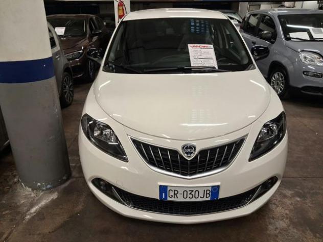 LANCIA Ypsilon 1.0 FireFly 5 porte S&S Hybrid Gold rif. 24162607