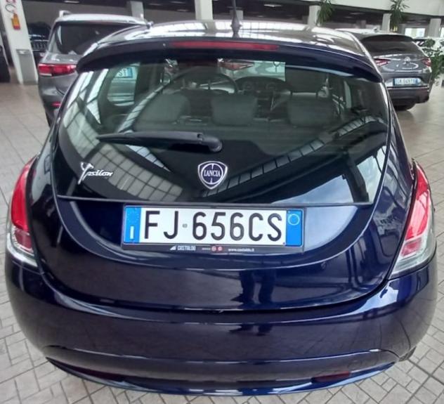 LANCIA Ypsilon 1.2 69 CV 5 porte GPL Ecochic Silver rif. 23932149 - Foto 3