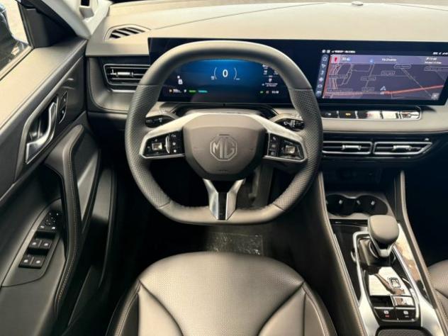 MG HS HEV Luxury rif. 23837552 - Foto 8