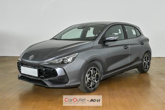 MG MG3 MG3 1.5 Comfort