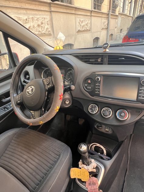 Toyota Yaris 2019 - Foto 6