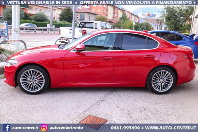 Alfa Romeo Giulia 2.0 Turbo AT8 200CV Super - Foto 7