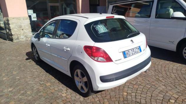 PEUGEOT 207 1.6 8V HDi 93CV 5p. Active rif. 24174438 - Foto 3