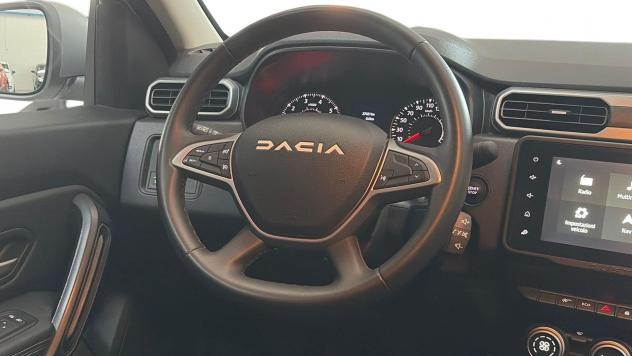Dacia Duster 1.0 tce Journey UP Gpl 4x2 100cv - Foto 8