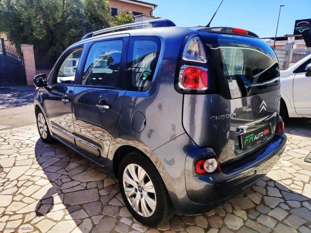CITROEN C3 Picasso 1.6 HDi 90 Exclusive Theatre - Foto 8