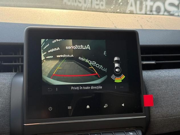 Renault Clio 1.0 TCE 74KW ECO-G TECHNO #sedriscaldati #volriscaldato #telecamera - Foto 6