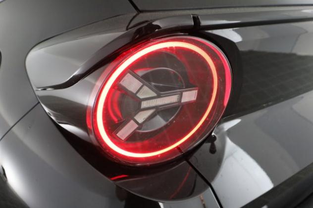 LANCIA Ypsilon 4° serie Hybrid e-DCT LX rif. 23814673 - Foto 10
