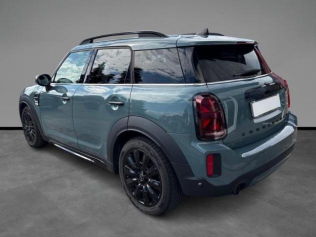 MINI Mini 2.0 Cooper D Classic Countryman Aut. + Tetto apr. rif. 24171526 - Foto 4