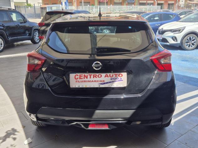 NISSAN - Micra - 1.5 dCi 8V 5p. N-Connecta - Foto 9