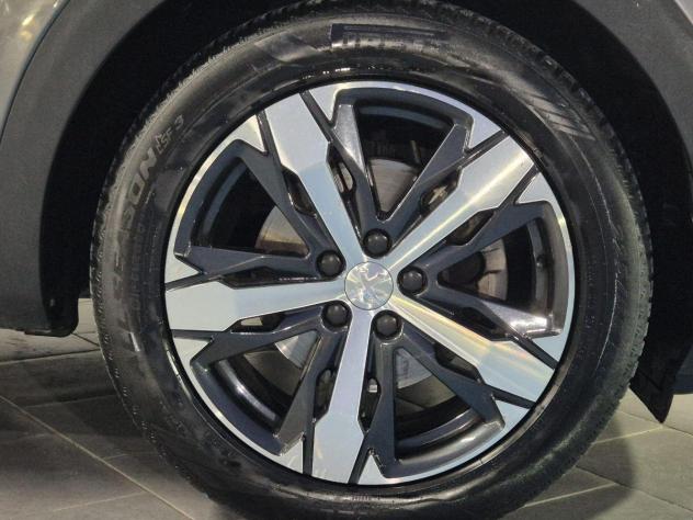 PEUGEOT - 5008 - BlueHDi 130 Allure Pack 7 POSTI - Foto 10