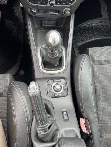 RENAULT Megane Mégane 1.5 dCi 110CV EDC GT Line rif. 22720720 - Foto 8