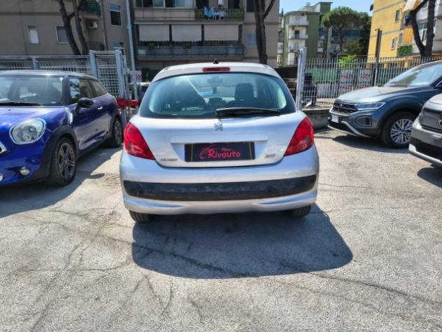 PEUGEOT 207 1.4 Benzina 88 CV 5p. XS rif. 24195330 - Foto 6