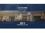 Immobile in asta di 13 m² in vendita a Lallio