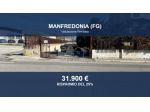 Immobile in asta di 37 m² in vendita a Manfredonia