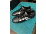 SCARPE PRADA VITELLO