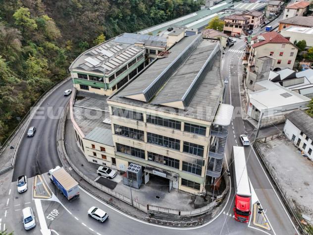 Capannone / Fondo in vendita a Lumezzane - Foto 17