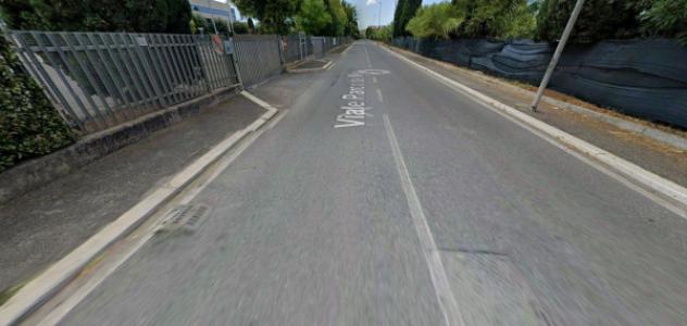 Immobile in asta di 3 m² con più di 5 locali in vendita a Roma - Foto 6