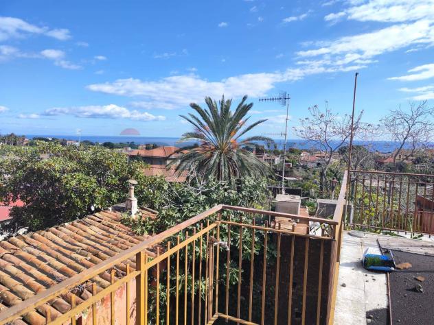 Casa Indipendente in vendita a Acireale, Guardia