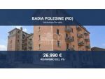 Immobile in asta di 77 m² in vendita a Badia Polesine