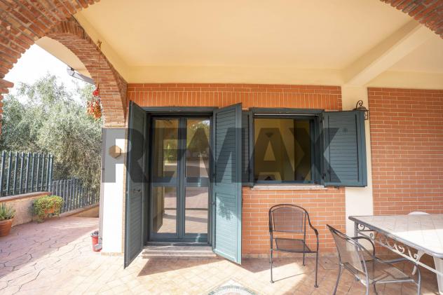 Villa singola in vendita a Belpasso, Piano Tavola - Foto 2